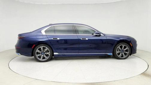 2023 BMW i7 xDrive60