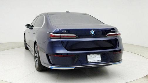 2023 BMW i7 xDrive60