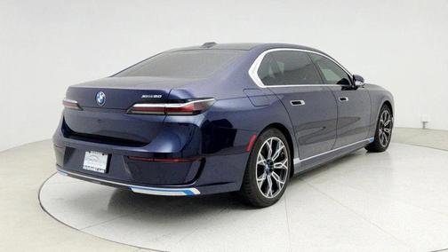 2023 BMW i7 xDrive60