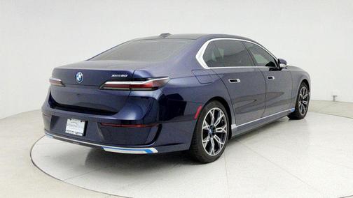 2023 BMW i7 xDrive60