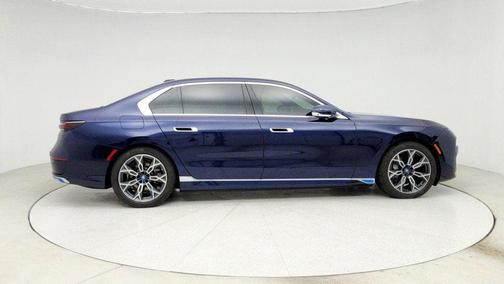 2023 BMW i7 xDrive60