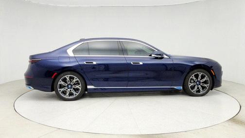 2023 BMW i7 xDrive60