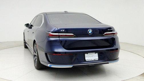 2023 BMW i7 xDrive60