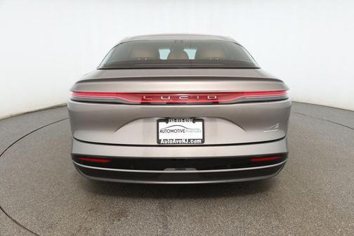 2023 Lucid Air Touring