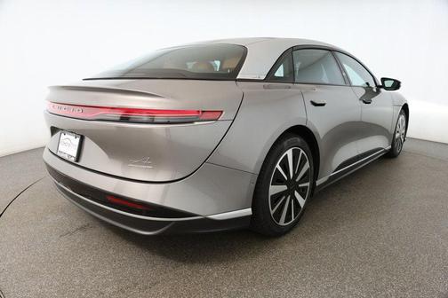 2023 Lucid Air Touring