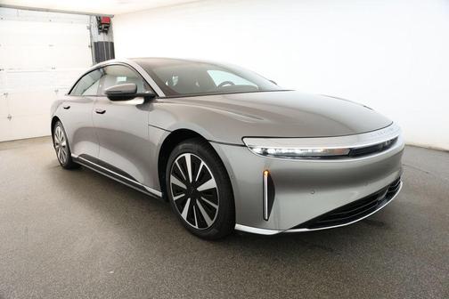 2023 Lucid Air Touring