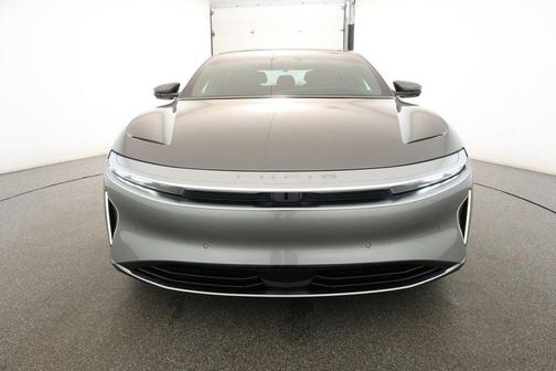 2023 Lucid Air Touring