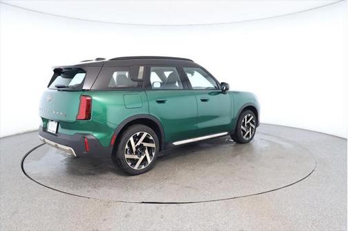 2025 MINI Countryman Cooper S ALL4