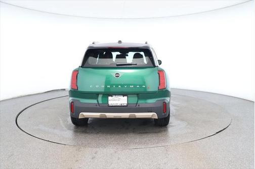 2025 MINI Countryman Cooper S ALL4