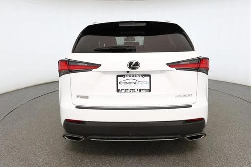 2021 Lexus NX 300 F Sport