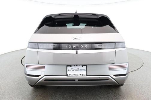 2023 Hyundai IONIQ 5 Limited