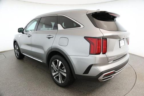 2023 Kia Sorento Plug-In Hybrid SX Prestige