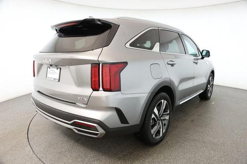 2023 Kia Sorento Plug-In Hybrid SX Prestige