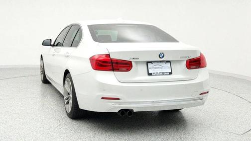2017 BMW 330 xDrive