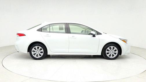 2023 Toyota Corolla Hybrid SE