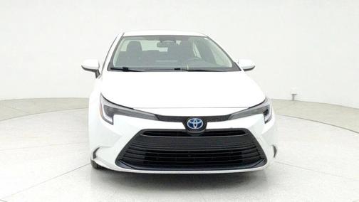 2023 Toyota Corolla Hybrid SE