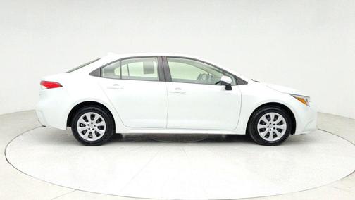 2023 Toyota Corolla Hybrid SE