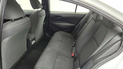 2023 Toyota Corolla Hybrid SE