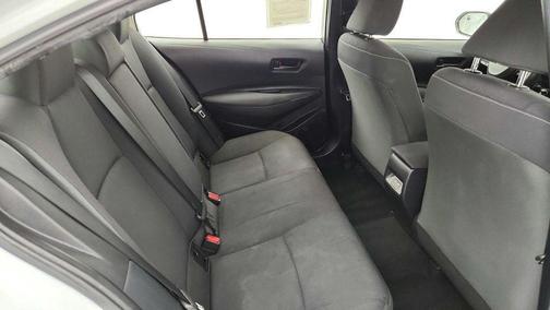 2023 Toyota Corolla Hybrid SE