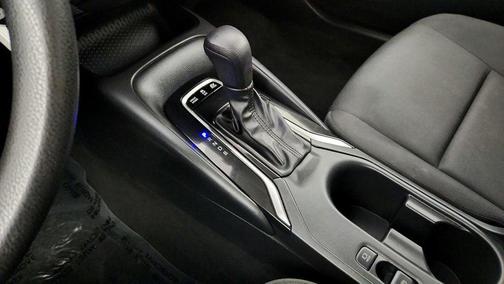 2023 Toyota Corolla Hybrid SE