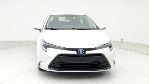 2023 Toyota Corolla Hybrid SE