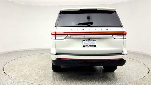 2023 Lincoln Navigator Black Label