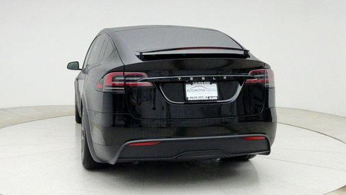 2024 Tesla Model X Long Range