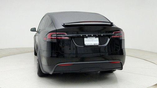 2024 Tesla Model X Long Range