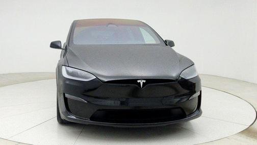 2024 Tesla Model X Long Range