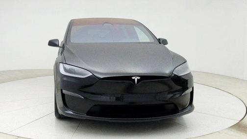 2024 Tesla Model X Long Range
