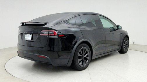 2024 Tesla Model X Long Range