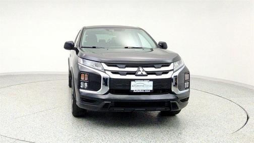 2024 Mitsubishi Outlander Sport 2.0 ES