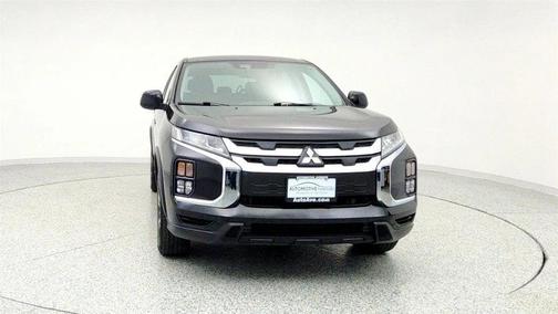 2024 Mitsubishi Outlander Sport 2.0 ES