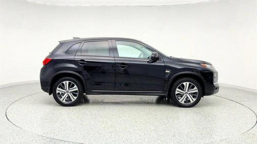 2024 Mitsubishi Outlander Sport 2.0 ES