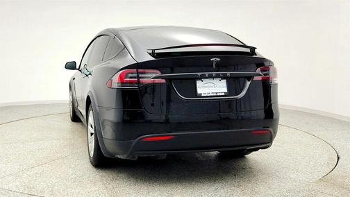 2020 Tesla Model X Long Range Plus Dual Motor All-Wheel Drive