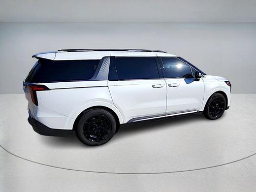 2025 Kia Carnival SX Prestige