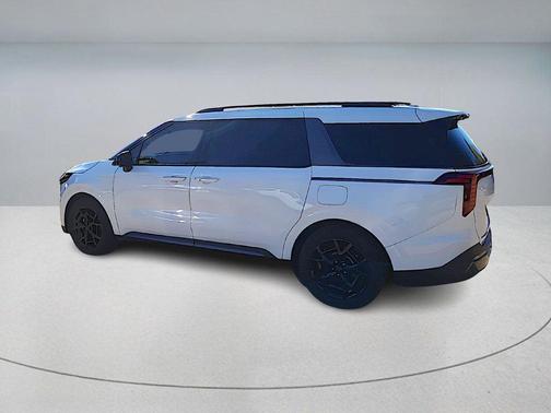 2025 Kia Carnival SX Prestige
