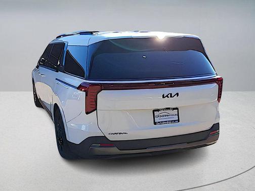 2025 Kia Carnival SX Prestige