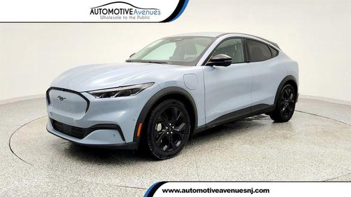 2024 Ford Mustang Mach-E Select