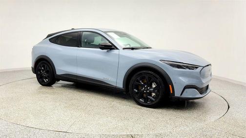 2024 Ford Mustang Mach-E Select