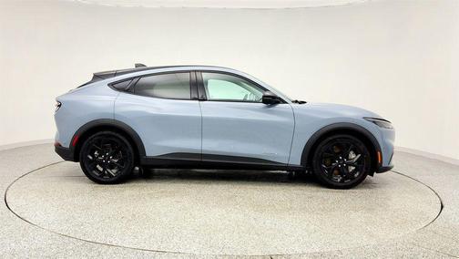 2024 Ford Mustang Mach-E Select