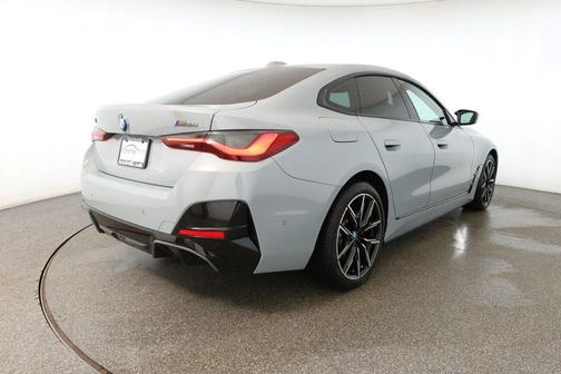 2023 BMW i4 Gran Coupe M50
