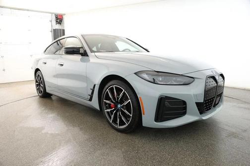 2023 BMW i4 Gran Coupe M50