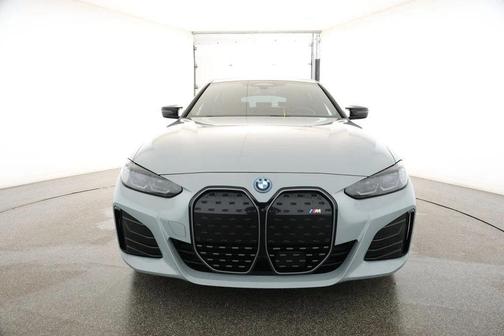 2023 BMW i4 Gran Coupe M50