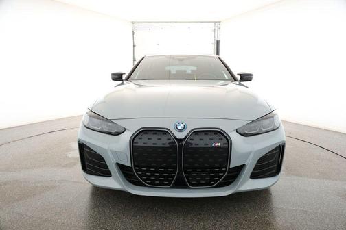 2023 BMW i4 Gran Coupe M50