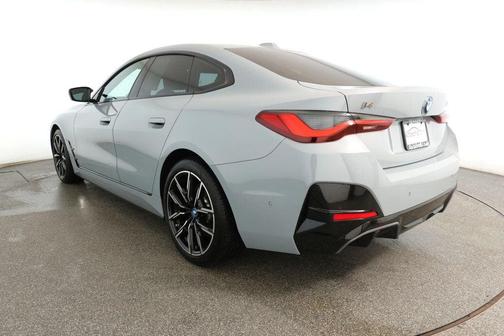 2023 BMW i4 Gran Coupe M50