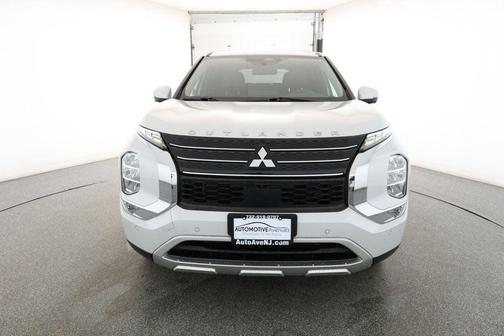 2022 Mitsubishi Outlander SE 2.5 2WD