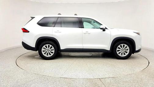2024 Toyota Grand Highlander Hybrid XLE