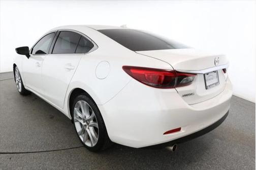 2016 Mazda Mazda6 i Touring
