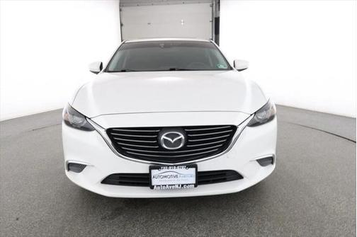 2016 Mazda Mazda6 i Touring